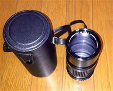 カメラ考.70.わが青春のROKKOR　その2.