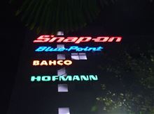 ツールショー