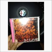 何だか♪
