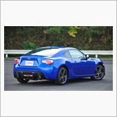 86&amp;BRZ    は、、チ ...