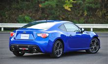 86&amp;BRZ    は、、チューニングパーツに恵まれていていいですね!! 