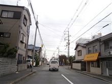 すっごい!ボンゴマルチバン捕捉 すっごい!ボンゴマルチバン捕捉