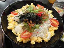 地元食材
