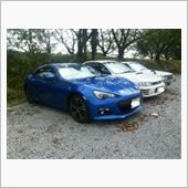 スバルな車達？
