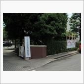 参議院選挙投票日