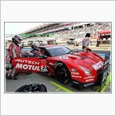 GTマシーン　　その爆音と　 ...