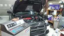 ☆　ＣＲＵＩＳＥ エボⅩ ｈｓｎ１３君車検！　☆