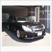 代車生活。