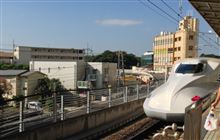 広島へ（午前の部）