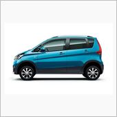 New Mitsubishi ...