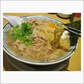 今日のブランチは、「丸源」肉 ...