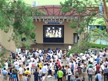 『ベイビーレイズ「暦の上ではディセンバー」東京ドームシティ ラクーアガーデンステージ　ミニライブ』に行ってきたん