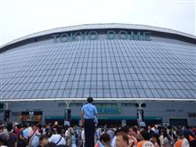 「AKB48・2013真夏のドームツアー ～まだまだ、やらなきゃいけないことがある～」　at　東京ドーム