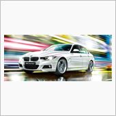 BMW！Ｆ30☆TV CM☆ ...