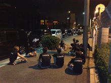 弾丸プチ( *&#180;艸｀)クスッ