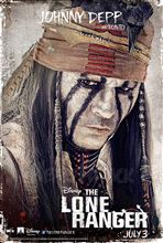 The Lone Ranger
