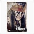 The Lone Ranger