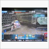 今日も久々の「戦場の絆」