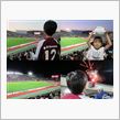 Jリーグ観戦