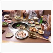 祝い飯♪