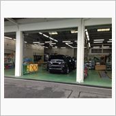 一日車検♪