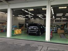 一日車検♪