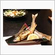 夏から秋に