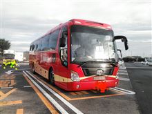 ｻﾗｻﾗっと、静岡（ﾊﾞｽﾏﾆｱ的目線で）