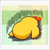 頑張ったのに（泣）
