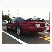 ＳＶＸ公道復活しました。