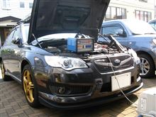 [BPレガシィ] 東京→札幌 帰省Vol.8 （街で見かけた変なもの or 希少品? 編／2013年・夏）