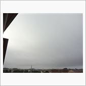 ９月３日　曇り空な火曜日、お ...