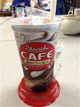 朝カフェ(&#180;･ωゞ)ﾈﾑｲ