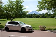 ゴルフGTI 不満と満足 ゴルフGTI 不満と満足