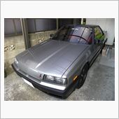 リアスポの補修続き