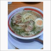 雷神そば弐