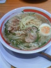 雷神そば弐