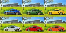 Colorful！