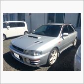 ＧＦって車・・・(･∀･)