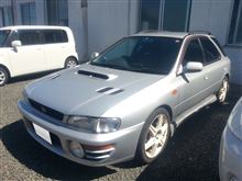 ＧＦって車・・・(･∀･)