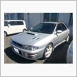 ＧＦって車・・・(･∀･)