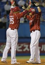 岸・涌井ｖｓＡＪ・Maggie