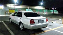 マジェ洗車（＾∇＾）