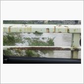 台風接近