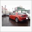 ☆　ＣＲＵＩＳＥ ＲＸ８ 持込みエアクリーナー交換　☆