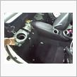 ☆　ＣＲＵＩＳＥ Ｚ３４ 大容量フューエルポンプ交換　☆