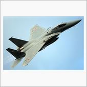 百里基地航空祭 事前飛行訓練