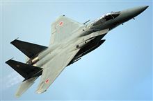 百里基地航空祭 事前飛行訓練