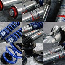 キャンペーン決定..ザックス車高調整キットRS-1..MINI 55.56.57.58　限定