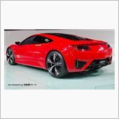 NSX　　に期待!!  （東 ...